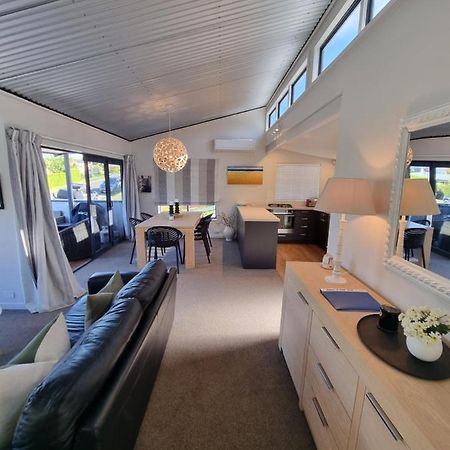 Cosy Cottage In Wanaka Exterior foto